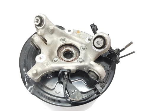 Used Right rear steering knuckle MERCEDES-BENZ GLC Coupe (C253) AMG 63 S 4-matic+ (253.389) (510 hp) 27896178
