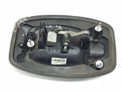 Front right exterior door handle CITROËN JUMPER II Van 2.2 HDi 130 4x4 | BP10256211C129 