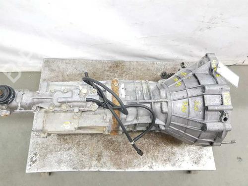 Gearbox SUZUKI GRAND VITARA I (FT, HT) 2.0 HDI 110 16V 4x4 (SQ420D, TD83V) | BP6060143M3 