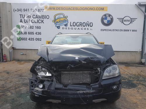Elektronisk sensor MERCEDES-BENZ M-CLASS (W164) ML 320 CDI 4-matic (164.122) | BP10006756M84 