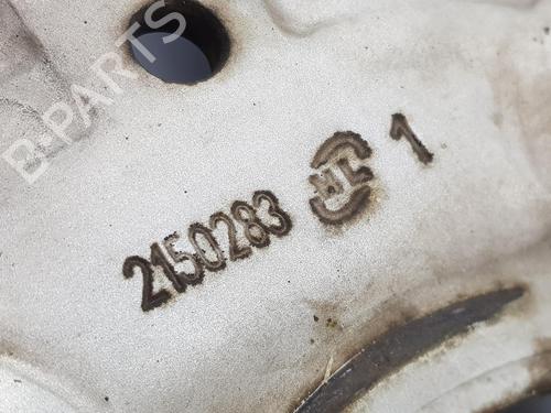Rim VW LT 28-46 II Van (2DA, 2DD, 2DH) 2.5 TDI | BP16971769C45 