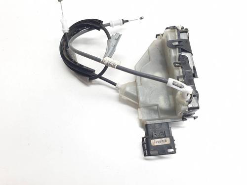 Used Rear left lock Rear left lock DS DS 7 Crossback (J4_, JR_, JC_) [2017-2026] 39597399 39597399