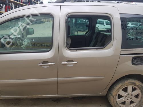 Left front window switch RENAULT KANGOO / GRAND KANGOO II (KW0/1_) | BP39106701I27 - Image 30