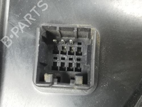 Right mirror KIA PICANTO I (SA) 1.1 | BP15780492C27 