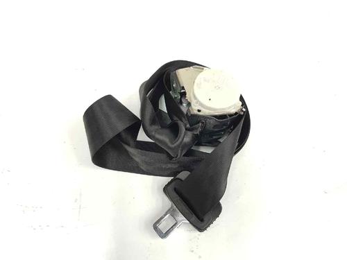 Used Rear center seatbelt SKODA ROOMSTER (5J7) 1.9 TDI (105 hp) 8744527