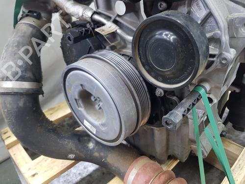 Engine BMW 1 (F40) 118 i | BP20192006M1 