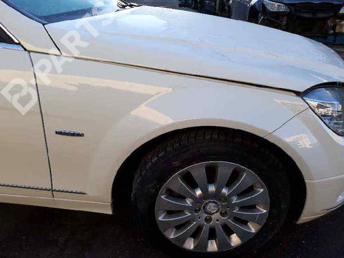 Left rear window switch MERCEDES-BENZ C-CLASS (W204) C 200 CDI (204.007, 204.006) | BP3019131C108  - Image 16