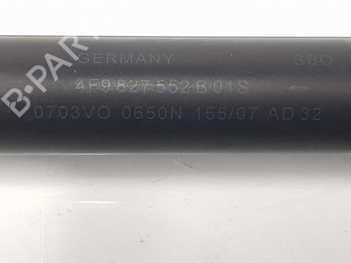 Other AUDI A6 Allroad C6 (4FH) 3.0 TDI quattro | BP14078866O1 