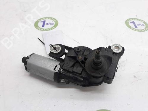 Rear wiper motor SEAT IBIZA IV SC (6J1, 6P5) 1.4 TSI Cupra | BP4956342M102 