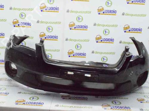 Foran kofangere SUBARU LEGACY IV Estate (BP) [2003-2009]  800399