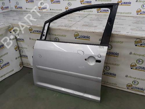 Left front door VW TOURAN (1T1, 1T2) 1.9 TDI | BP1424887C2 
