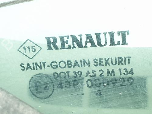 Tailgate RENAULT LAGUNA II (BG0/1_) 1.9 dCi (BG0R, BG0E) | BP20190825C6 