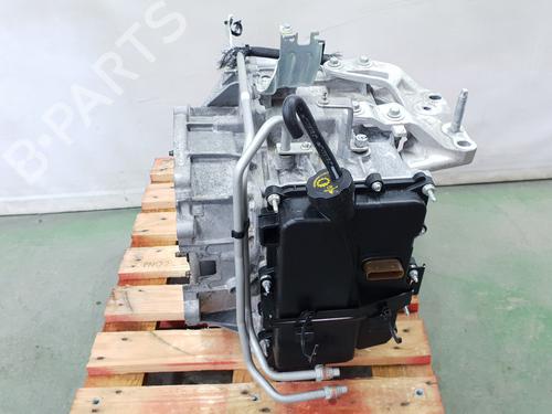 Gearkasse FORD TRANSIT V363 Platform/Chassis (FED, FFD)  | BP31593824M3 