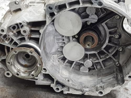 Gearbox AUDI A3 Sportback (8PA)  | BP31612306M3 
