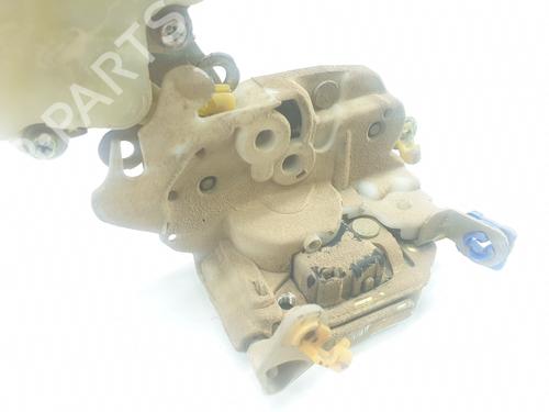 Front left lock NISSAN TERRANO II (R20) 2.7 TDi 4WD | BP21257948C98 