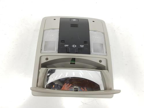 Luz interior TOYOTA LAND CRUISER PRADO (_J15_) [2009-2024]  8254875