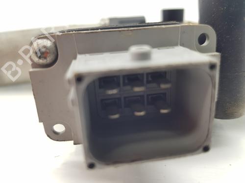 Left rear window motor LANCIA DELTA III (844_) 1.6 D Multijet (844.AXC11, 844.AXC1A) | BP16957902E23 