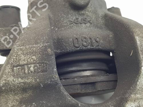Left front brake caliper FORD FOCUS IV (HN)  | BP39049342M105  - Image 5
