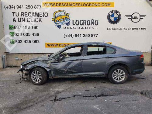 Used Parts VW PASSAT B8 (3G2, CB2)  1.6 TDI  780043