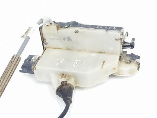 Rear right lock CITROËN C4 II (NC_) 1.6 BlueHDi 100 | BP25861512C99 