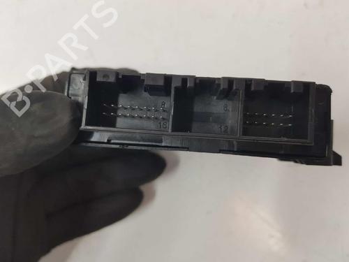 Electronic module JAGUAR XF I (X250) 2.7 D | BP11636384M83 