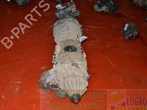 Transfer box NISSAN PATHFINDER III (R51)  | BP26334010M36 