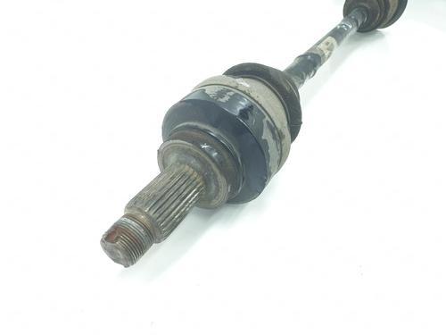 Right rear driveshaft BMW 3 (F30, F80) 318 d | BP17769549M41 