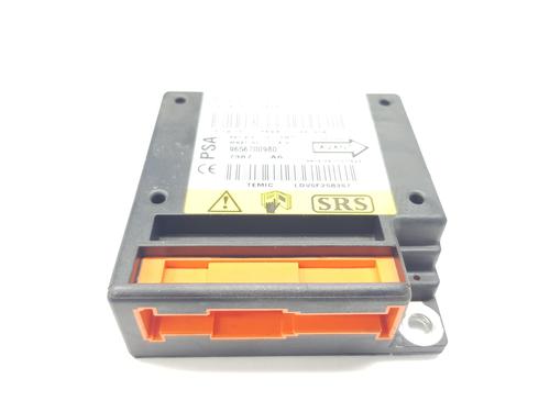 Airbag Kit PEUGEOT 1007 (KM_) 1.6 16V | BP15590987C86 