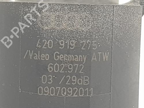 Other AUDI Q5 (8RB)  | BP32139872O1 