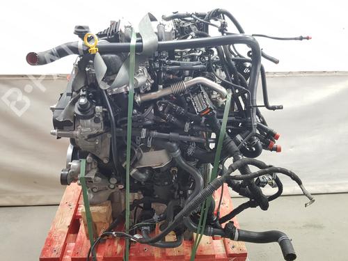 Engine VW CRAFTER Van (SY_, SX_)  | BP29535413M1 