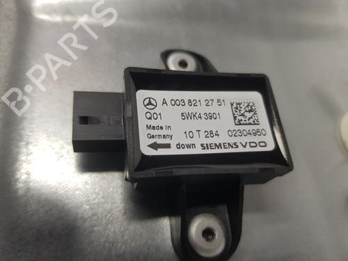 Front right window mechanism MERCEDES-BENZ M-CLASS (W164) ML 350 CDI 4-matic (164.125, 164.124) | BP16839887C23 