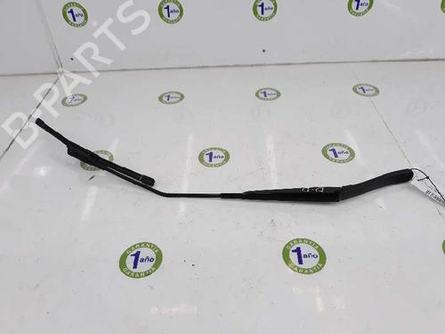 Used Front windshield wiper arm ALFA ROMEO MITO (955_) 1.6 JTDM (955AXC1B) (120 hp) 3653435