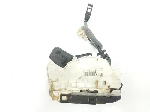 Front right lock VW GOLF VII Variant (BA5, BV5) 1.4 TSI | BP13021603C97 