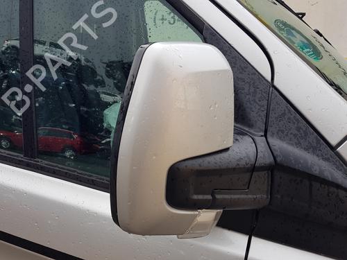 Left front seat FORD TRANSIT CUSTOM V362 Van (FY, FZ) 2.0 EcoBlue mHEV | BP34718782C15  - Image 27