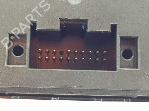 Elektronische module VW CRAFTER Platform/Chassis (SZ_)  | BP29535177M83 