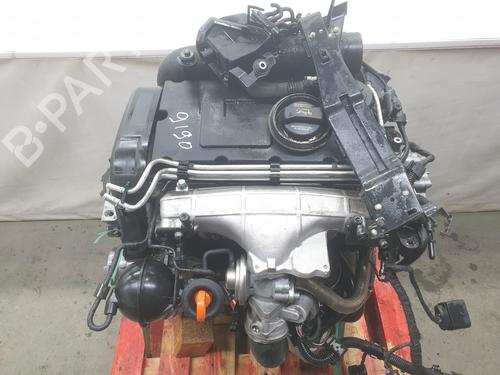 Moteur SEAT LEON (1P1) [2005-2013]  31975238