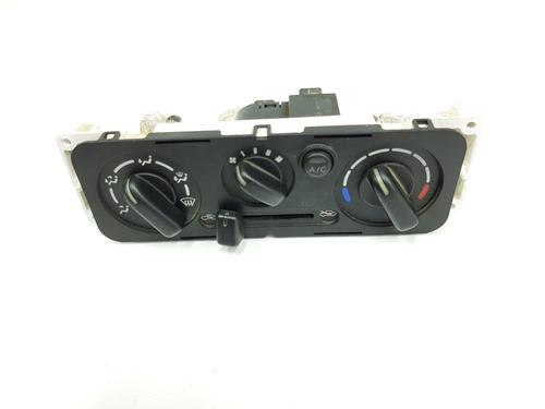 Climate control SUZUKI JIMNY Closed Off-Road Vehicle (SN) 1.3 16V (SN413) | BP20195267I5 