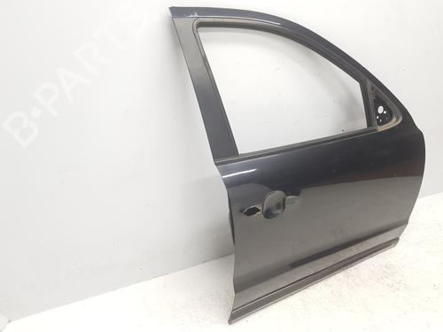 Right front door HYUNDAI SANTA FÉ II (CM) 2.2 CRDi GLS | BP23139641C3 