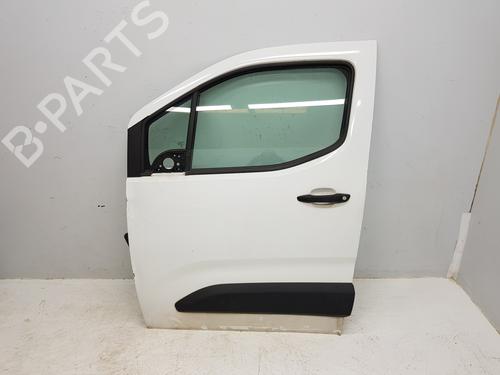 left-front-door-opel-combo-box-bodympv-k9-2018-35963830 main image