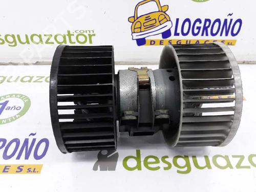 Heater blower motor BMW 3 Touring (E46) 320 d | BP14098122M62 