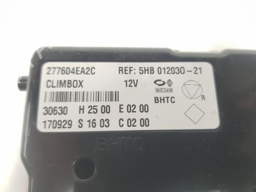 Elektronisk modul NISSAN QASHQAI II SUV (J11, J11_) 1.5 dCi | BP26529449M83 