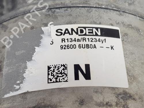 AC compressor RENAULT AUSTRAL | BP32712979M34 - Image 2