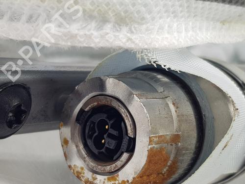 Left curtain airbag SKODA FABIA III (NJ3) 1.0 | BP10975890C11 
