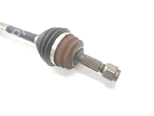 Left front driveshaft PEUGEOT 208 I (CA_, CC_)  | BP29208673M38 
