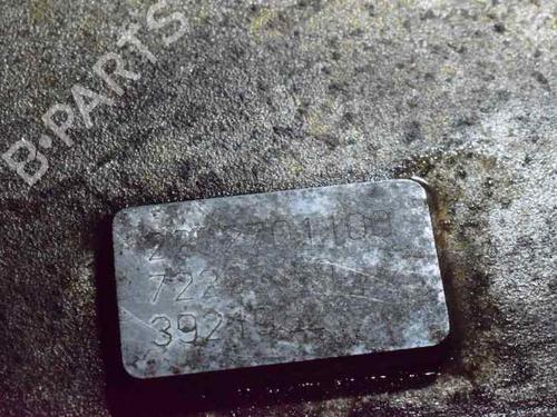 Gearbox MERCEDES-BENZ SL (R230) 500 (230.475) | BP779600M3 