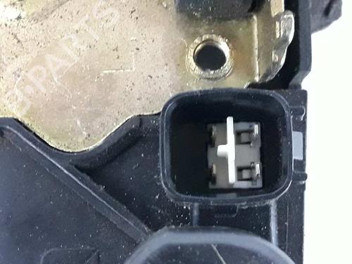Rear left lock CHRYSLER 300M (LR) 2.7 V6 24V | BP3382454C100 