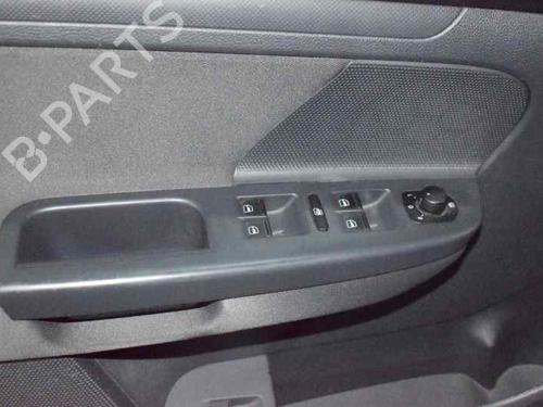 Mass air flow sensor VW GOLF V (1K1) 1.9 TDI | BP1636529M95 