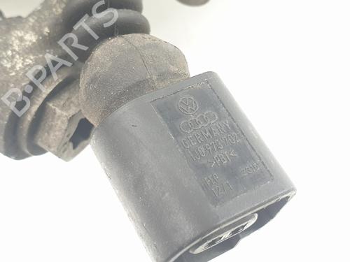 Right front brake caliper SEAT LEON (KL1, KLG) 1.4 TSI e-Hybrid | BP16337579M104 