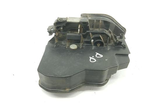 Front right lock BMW X3 (E83) 2.0 d | BP15412693C97 