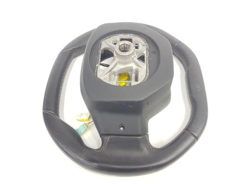 Steering wheel PEUGEOT 3008 II SUV (MC_, MR_, MJ_, M4_) 1.6 BlueHDi 120 | BP29716885C49 